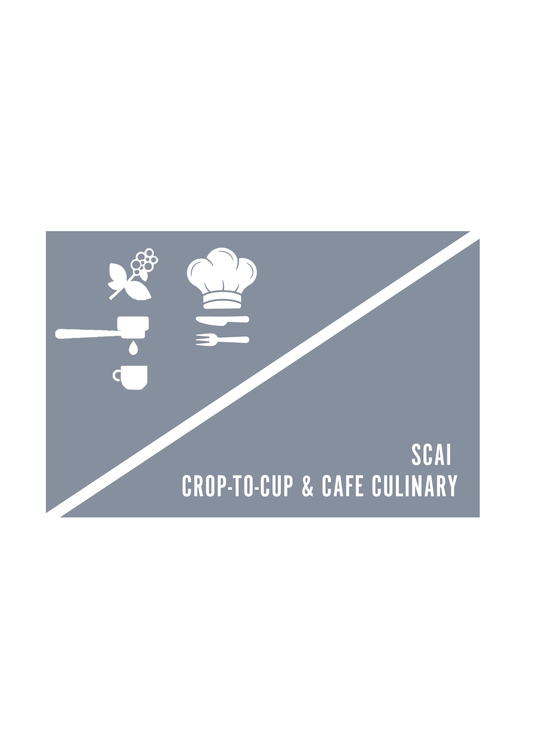 SCAI Crop-to-Cup & Cafe Culinary Program