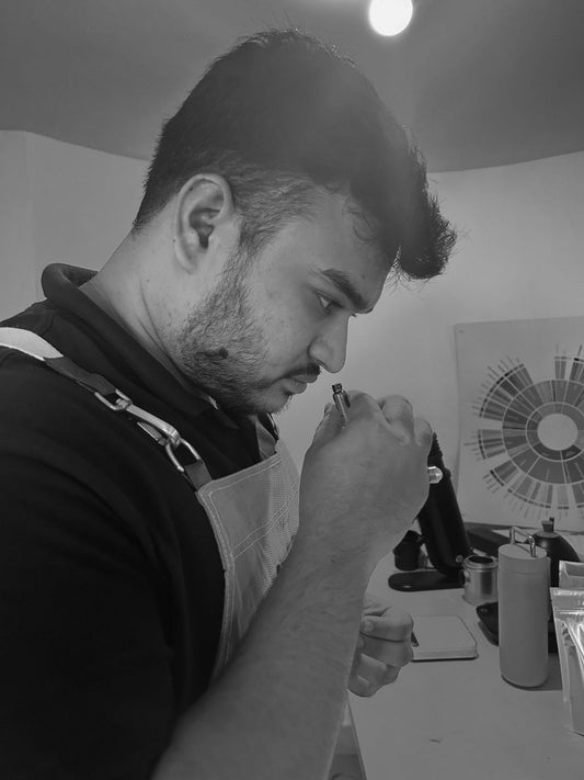 Rutvik Chandorkar