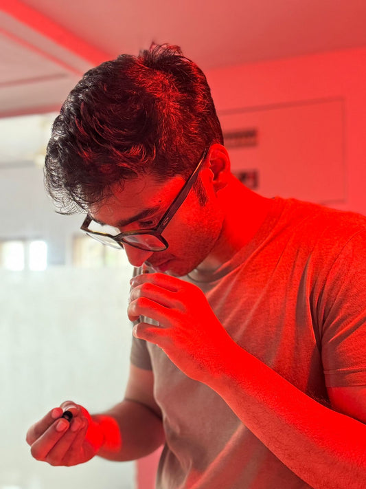 Naman Goyal