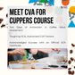 SCA Cupper's Value Assessment Course