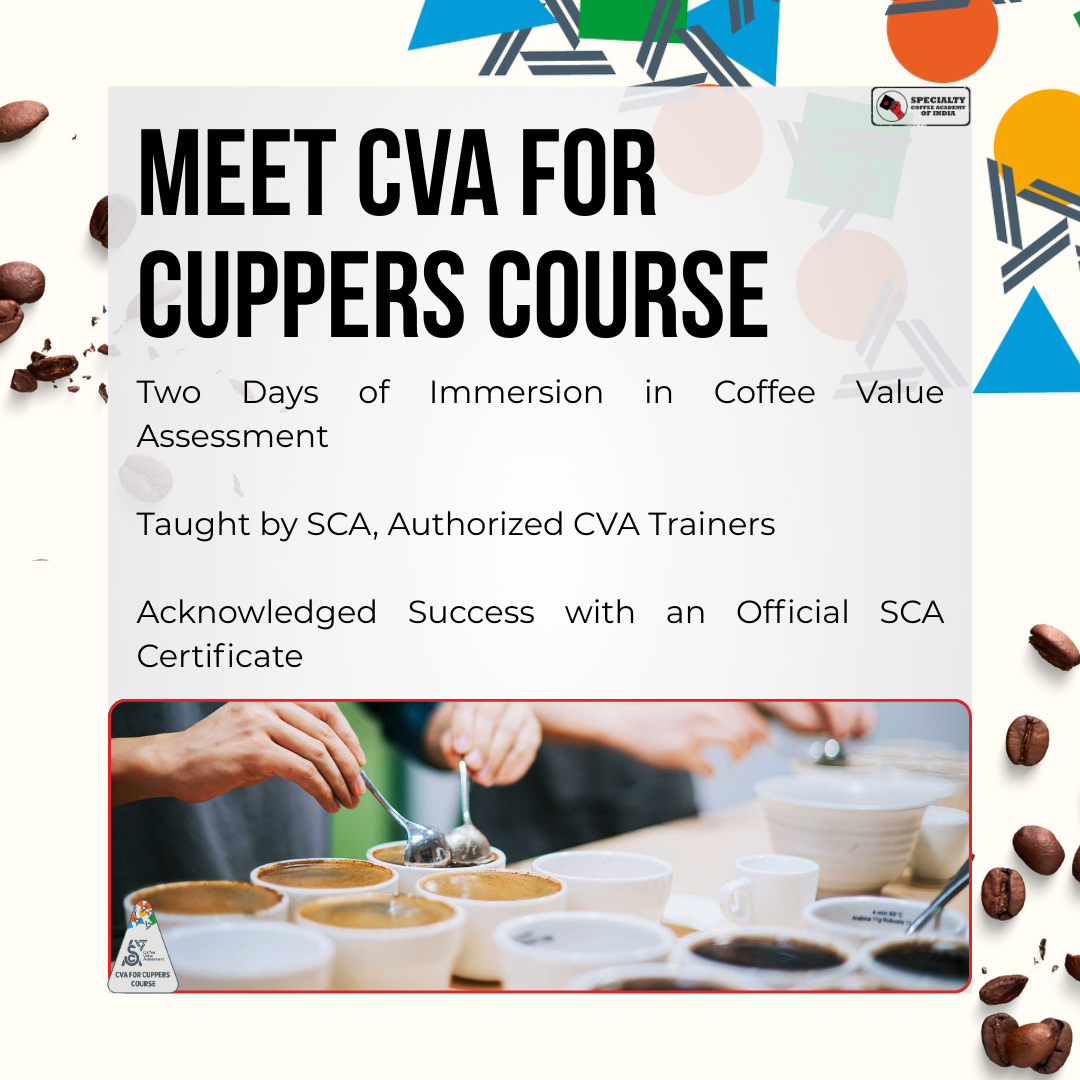 SCA CVA Course