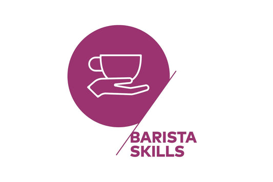 SCA Barista Skills - Foundation + Intermediate (CHENNAI CHAPTER)