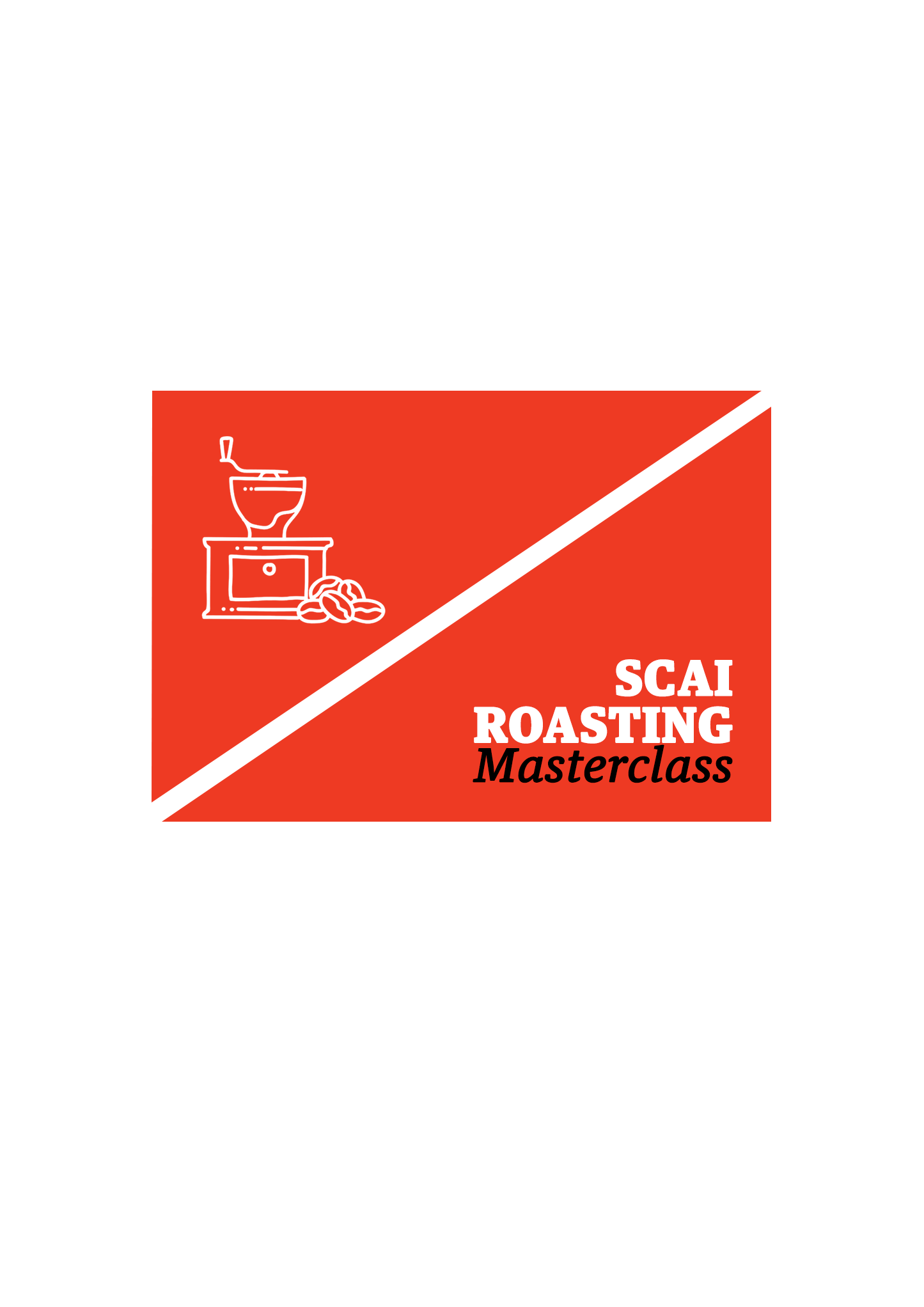 SCAI Roasting Masterclass