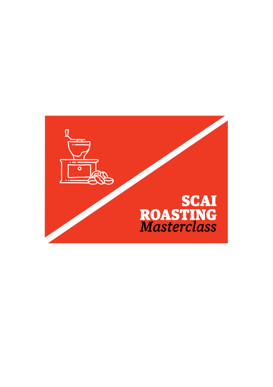 SCAI Roasting Masterclass