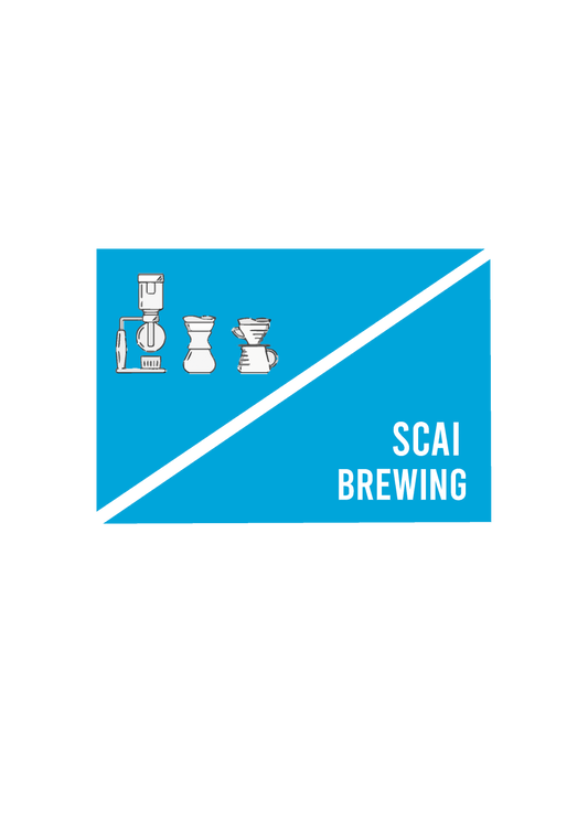 Brewing workshop conducted by SCAI to address brewing 101
